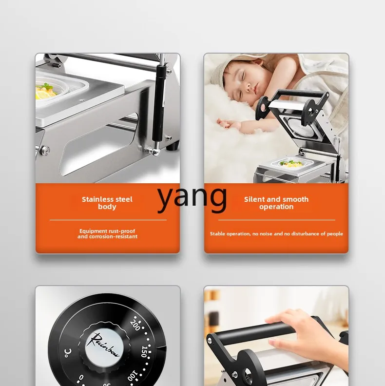 CX small hand pressure packing - Packaging 评论和价格