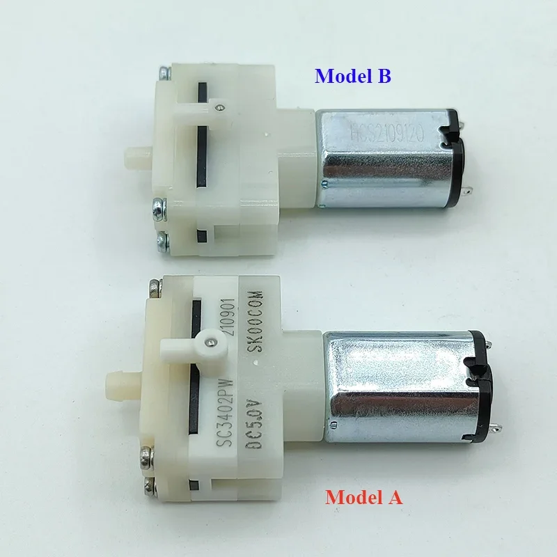 DC 5V Mini 031 Diaphragm Water - Mini Peristaltic Pump 12V 评论和价格