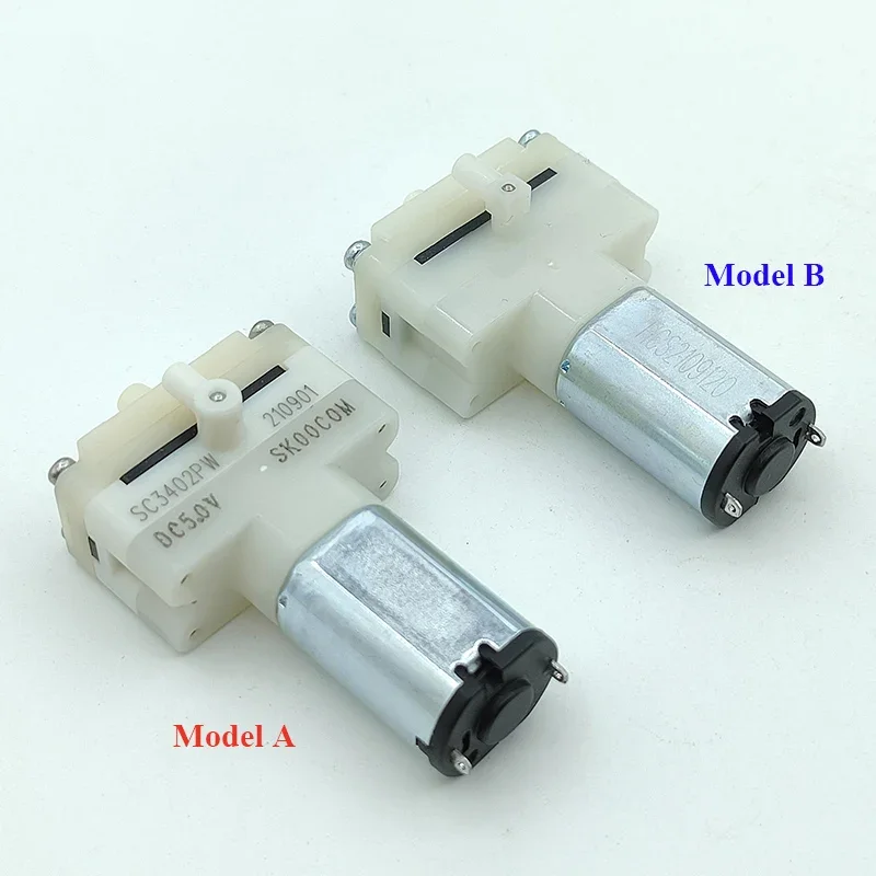 DC 5V Mini 031 Diaphragm Water - Mini Peristaltic Pump 12V 评论和价格