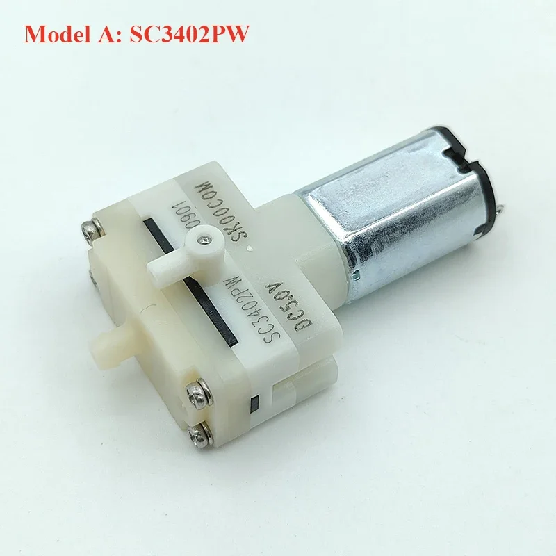 DC 5V Mini 031 Diaphragm Water - Mini Peristaltic Pump 12V 评论和价格