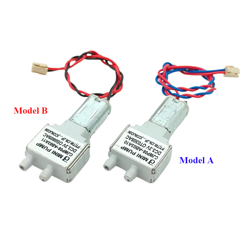 CONJOIN CJWP08 Micro M20 Diaph - Mini Peristaltic Pump 12V 评论和价格