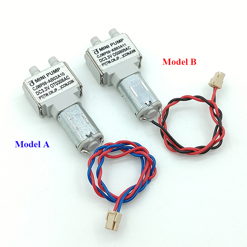 CONJOIN CJWP08 Micro M20 Diaph - Mini Peristaltic Pump 12V 评论和价格