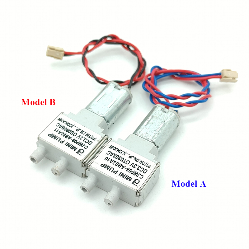 CONJOIN CJWP08 Micro M20 Diaph - Mini Peristaltic Pump 12V 评论和价格