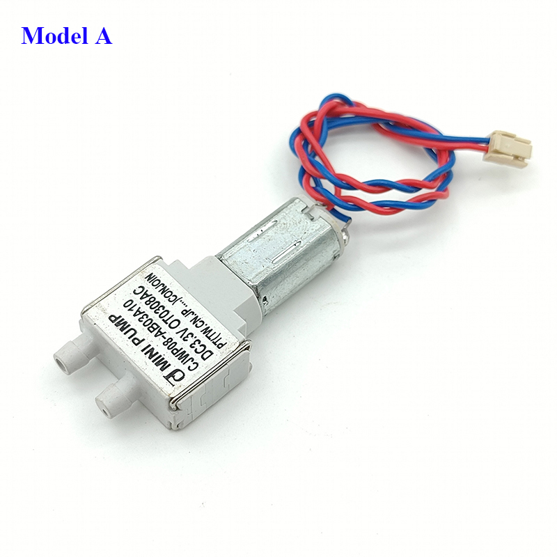 CONJOIN CJWP08 Micro M20 Diaph - Mini Peristaltic Pump 12V 评论和价格