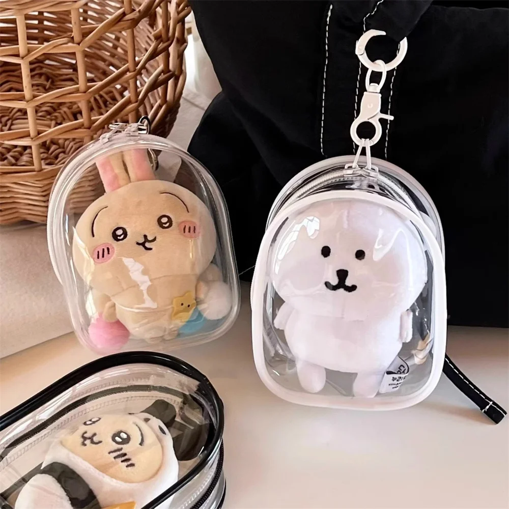 12cm PVC Transparent Storage B - Packaging 评论和价格
