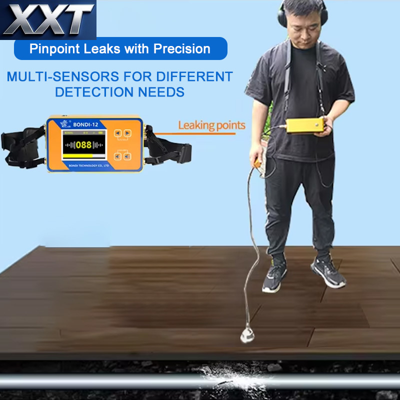 XXT New Style Handheld Pipelin - Test Instruments 评论和价格