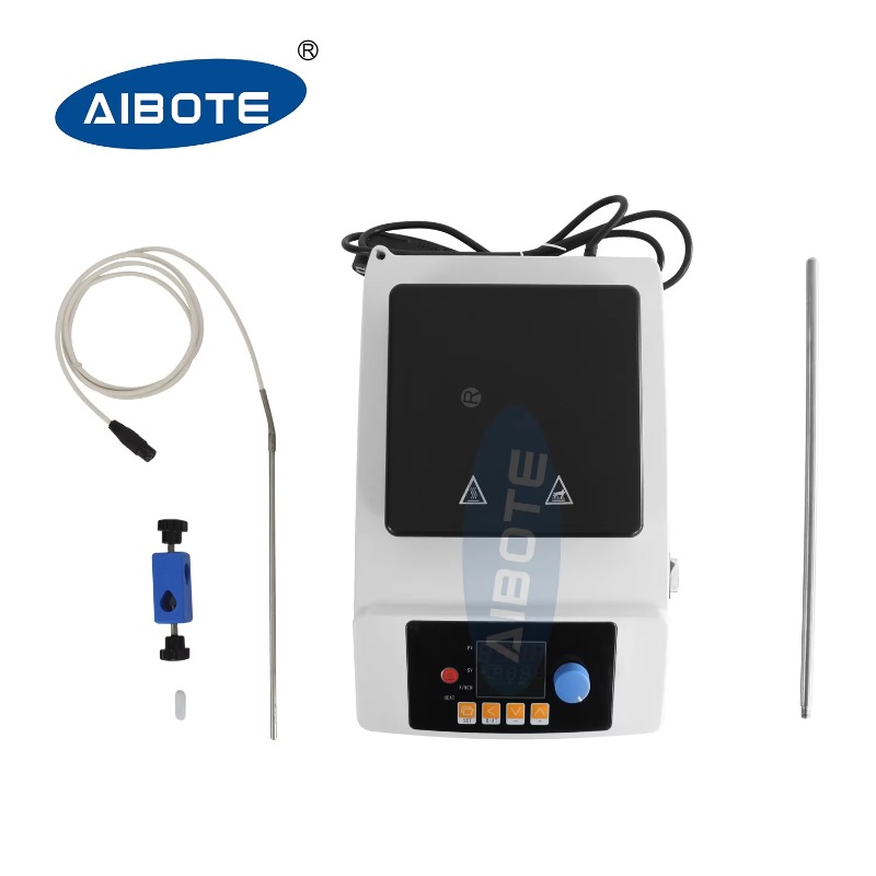 15L Laboratory Heating Equipme - Lab Magnetic Stirrer Hot Plate 评论和价格