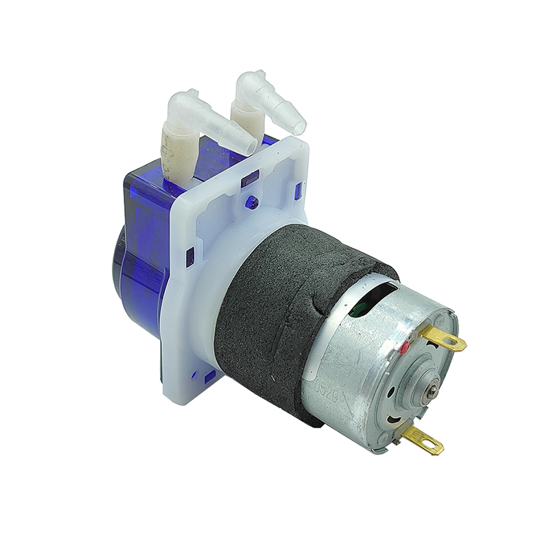 ATK-21.6-A 12-24V Mini Perista - Mini Peristaltic Pump 12V 评论和价格